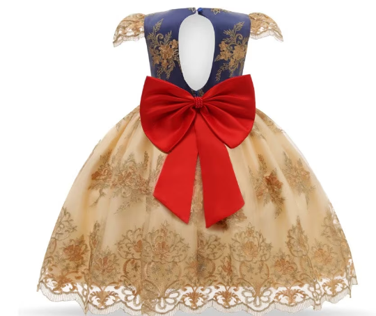 vestido simples  Disney princess dresses, Dress halloween costume
