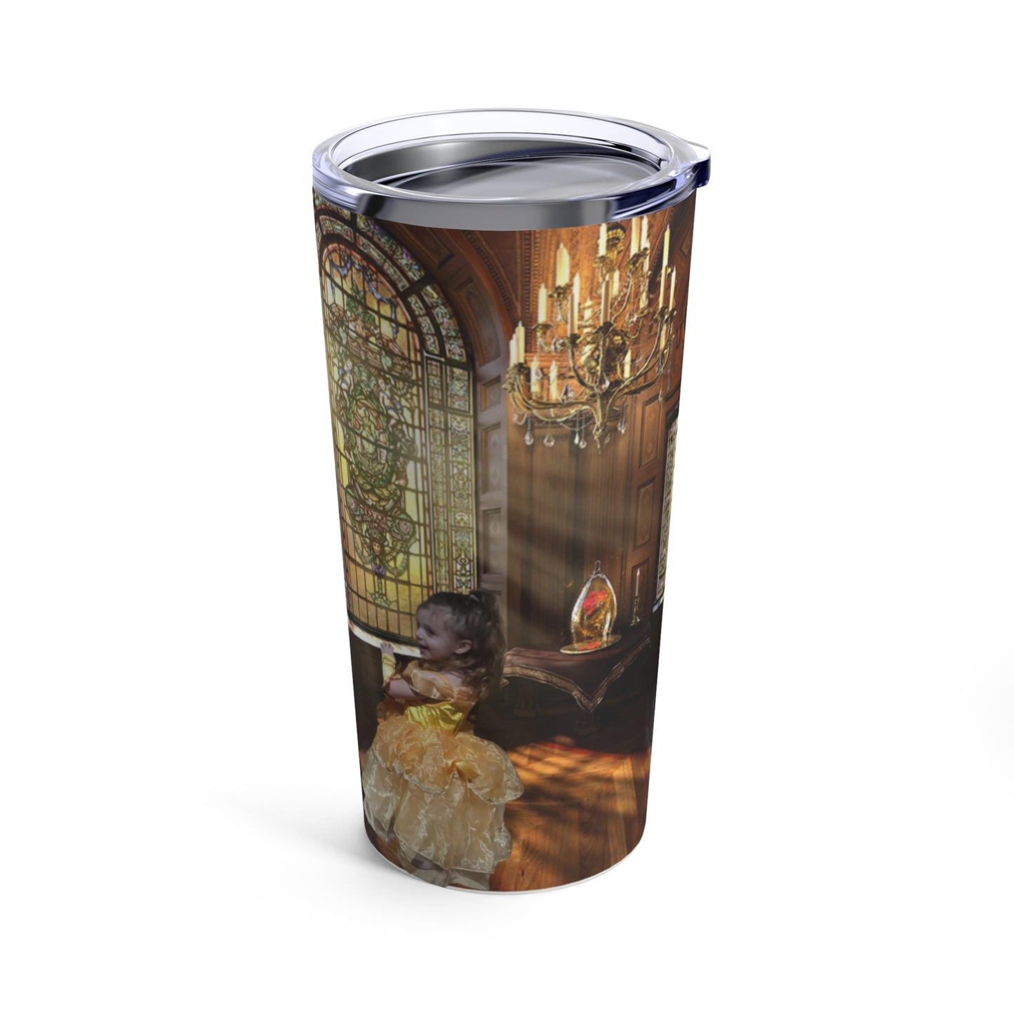 Disney Daddy Tumbler 20oz Father's Day Gift 