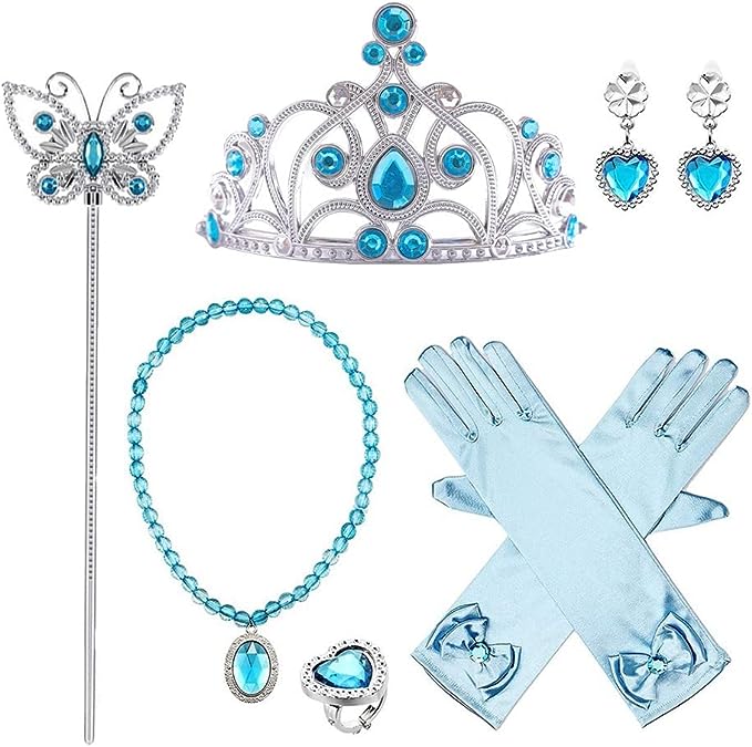 Gorgeous Cinderella Disney inspired Costume for Girls pageants Parties 